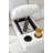 Senita Reclining Loveseat With Console-962495178
