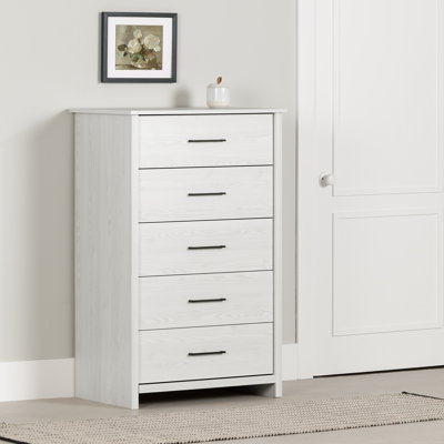 Fernley Chest White Pine