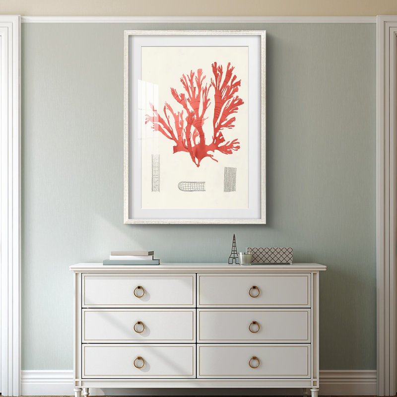 Toile tendue avec toile de galerie, H 19,5 po x l 16,5 po, Blanc