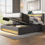 Crisstomo Upholstered Ottoman Storage Bed-735709288-735709303