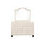 Commode 7 tiroirs Sophia