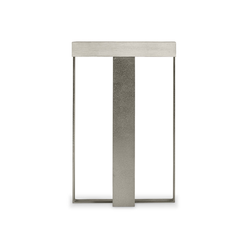 Tempo End Table