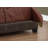 Bed, Transitional Upholstered Bed, Bed Frame, Low Profile Format Platform Bed-106590316-106590317