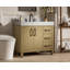 Meuble-lavabo simple 36 po 36 VF60636-BS-1004088328