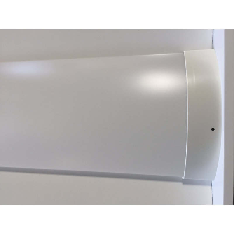 Rectangle Troffer Ceiling Light