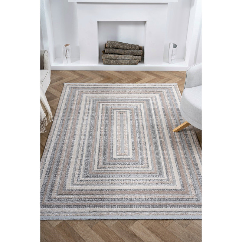 Cecil Area Rug, Rectangle 80 x 150cm