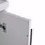 Meuble-lavabo 24 po avec lavabo, pour petite salle de bain, meuble-lavabo avec porte à fermeture en douceur-827746438-827746433