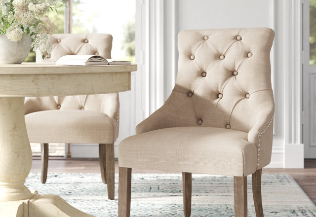 Just for You: Accent Chairs
