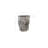 Solid Wood Decorative Stool