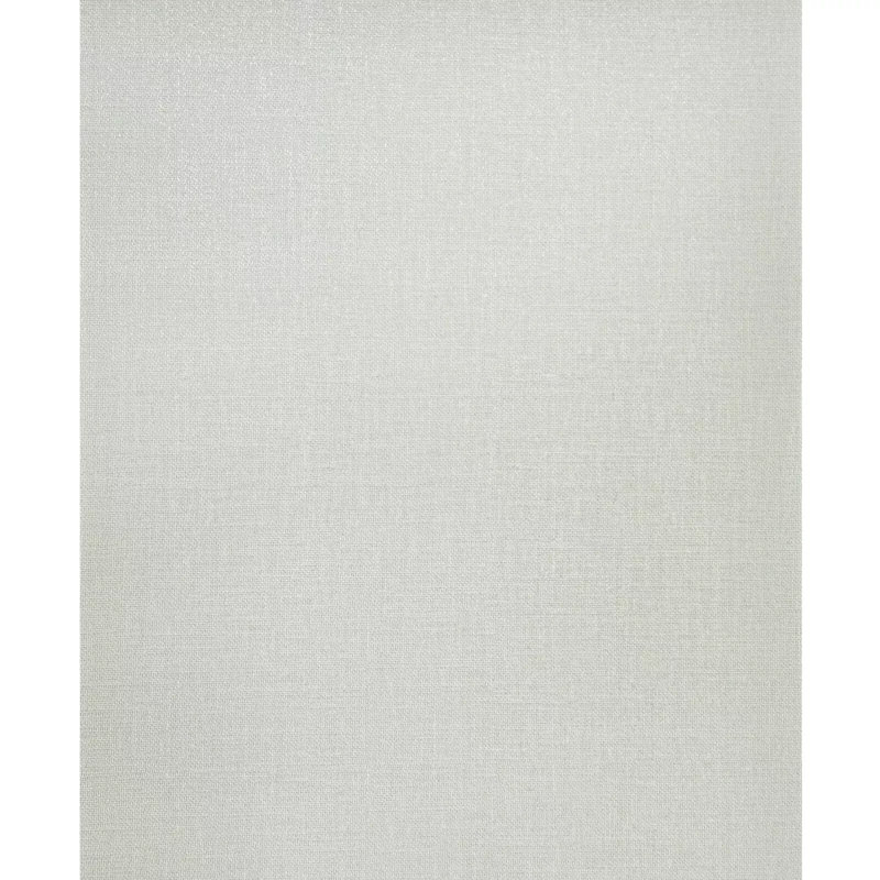 Rouleau de papier peint texturé blanc cassé ivoire