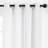 Elrosa Semi Sheer Grommet Single Curtain Panel-280857358-280774182