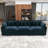 2 - Piece Chenille Living Room Set-300091665
