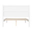  Lit plateforme en bois massif Teo-414590560-414590570