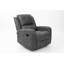 Fauteuil inclinable simple