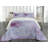 Poppy Farmhouse / Country Coverlet