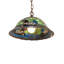 14" Wide Loon Pendant