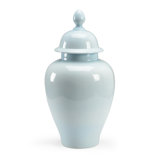 Holland Ceramic / Porcelain Jar