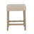 D1321 Console Sofa Table With Stools