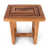 Teak