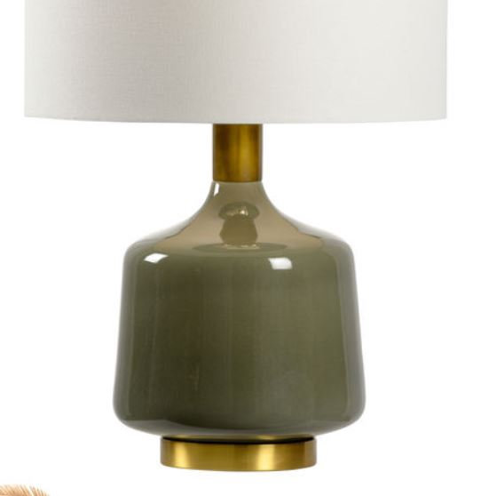 Tremont Table Lamp