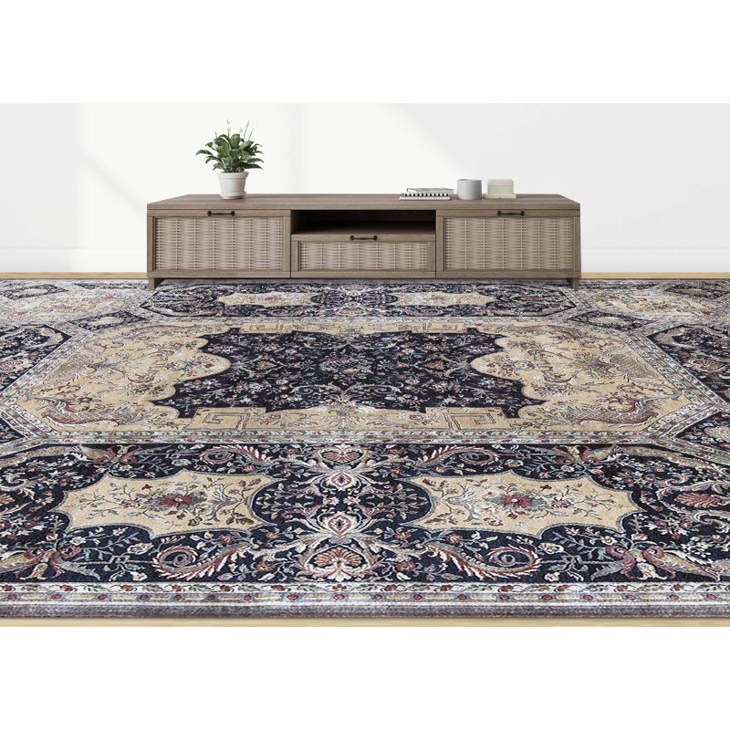 Chantel One-of-a-Kind 9' X 11'11" Area Rug