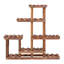 Breshia Weather Resistant Plant Stand