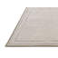 Tapis 100% moderne de style Mid-Century lavable à la machine 100%-36236709