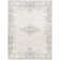 White Area Rug