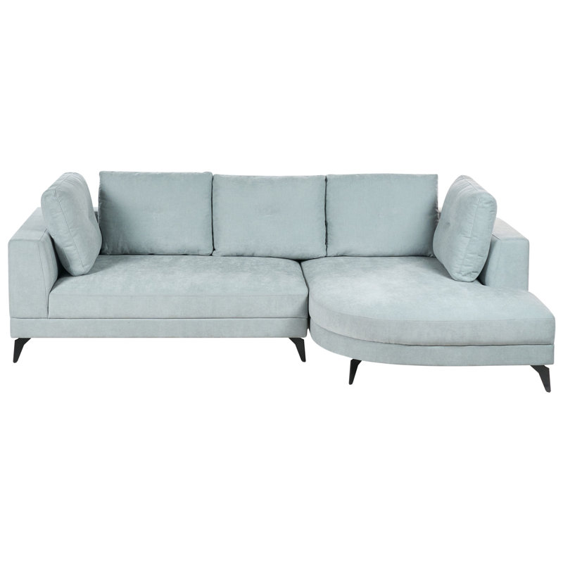 Bernardin 3 Seater Sofa & Chaise, Right Hand Facing