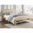 Wooden Platform Bed-168849152