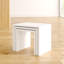 Edgebrooke Sled Nesting Tables