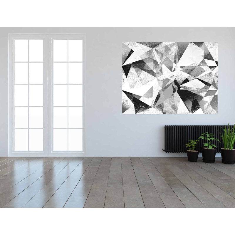 Andrew Lee - Wrapped Canvas Print, 41cm H x 61cm W