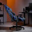 San Marino Gaming Chair Black-26579587