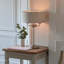 Landover Metal Table Lamp