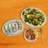 Melamine Dinnerware Set 12 Piece - Service for 4