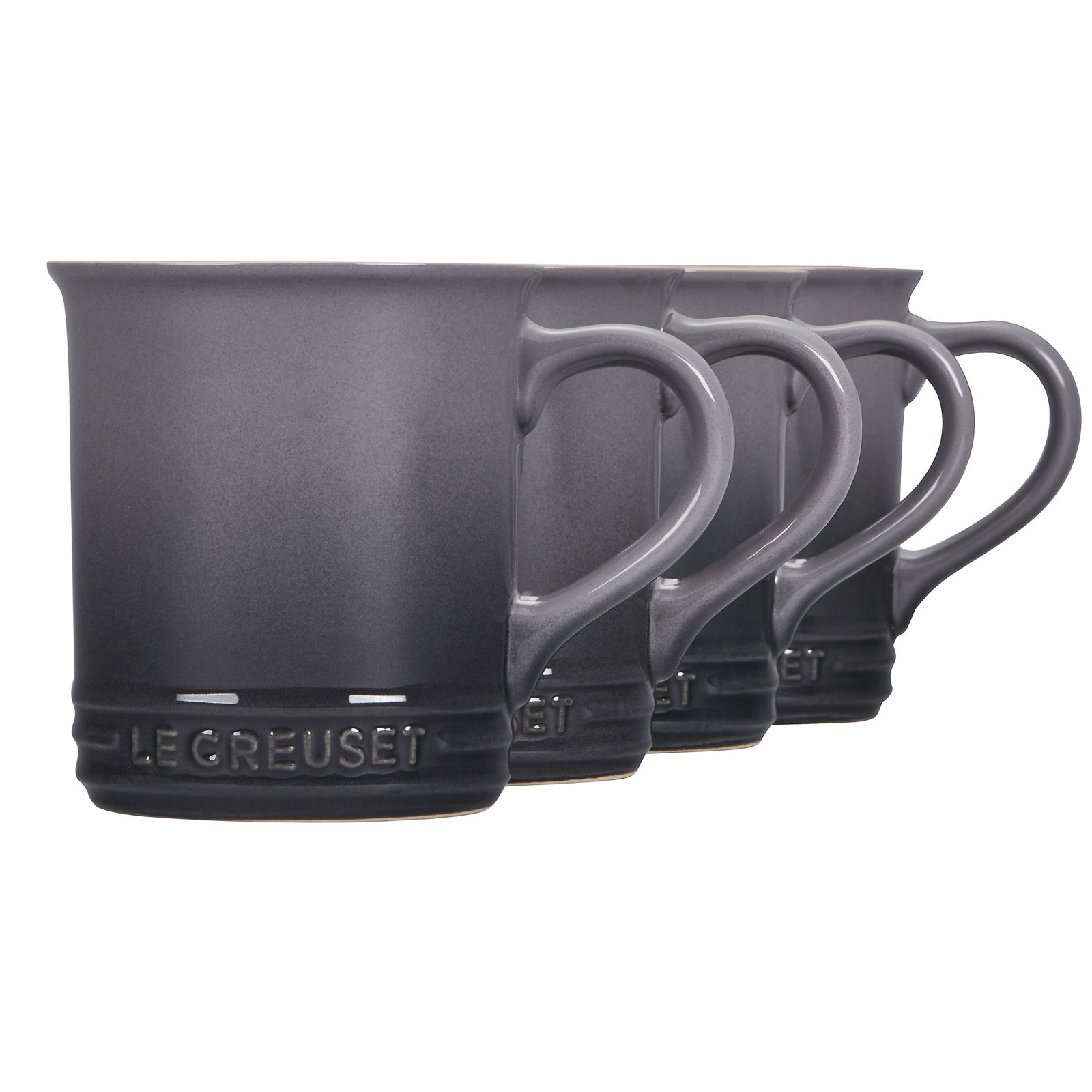 Le Creuset Vancouver Mug, Oyster