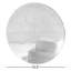 Glass Dinner Plate-2002082171