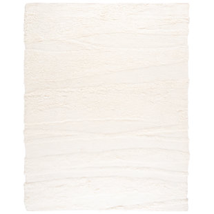 Casablanca 473 Hand Woven Wool Pile Solid Color Rug