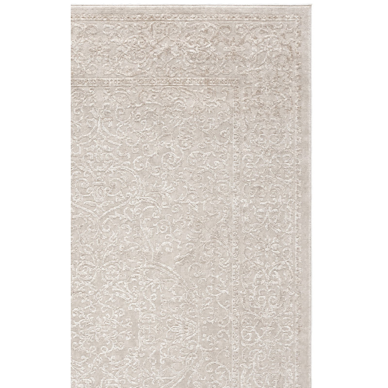 Reflection Performance Oriental Indoor Rug, 9'-0" X 12'-0" Rectangle