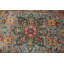 Tapis de couloir d'inspiration rétro 3 x 11 parfait pour les intérieurs classiques