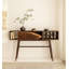 Buffet Wabi Sabi Style