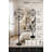 Mendelson 71'' Candelabra Floor Lamp-1223101620