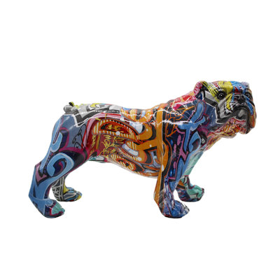 Idaliz Animals Figurines & Sculptures