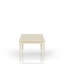 Table minimaliste contemporaine avec rallonge-822305885