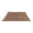 Oriental Indoor Rug-613366873