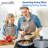 20 - Piece Non-Stick Aluminum Cookware Set-66937733
