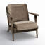 Fauteuil l 28 po Roxy-755048833