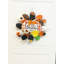 Couronne d'automne