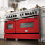 ZLINE 60" Legacy Dual Fuel Range-53939429