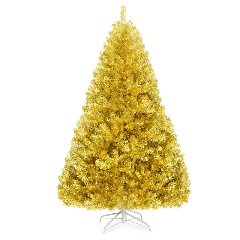 5.91' H Artificial Christmas Tree